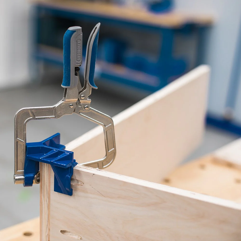 Kreg 90° Corner Clamp - Image 3