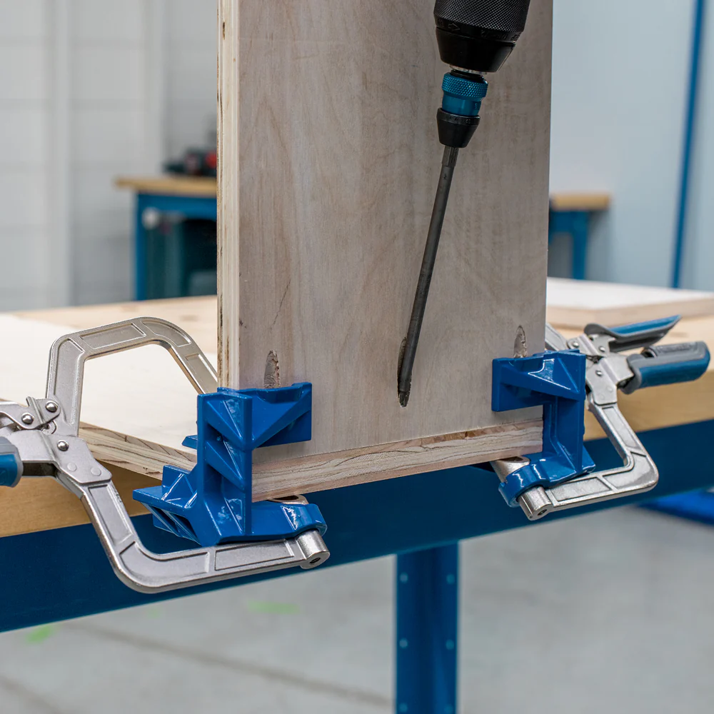 Kreg 90° Corner Clamp - Image 6