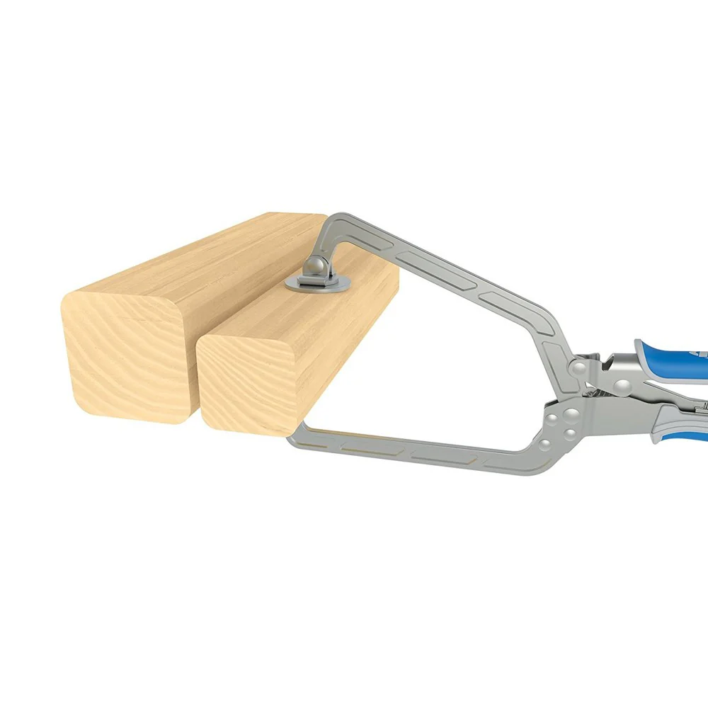 Kreg 6" Wood Project Clamp - Image 3