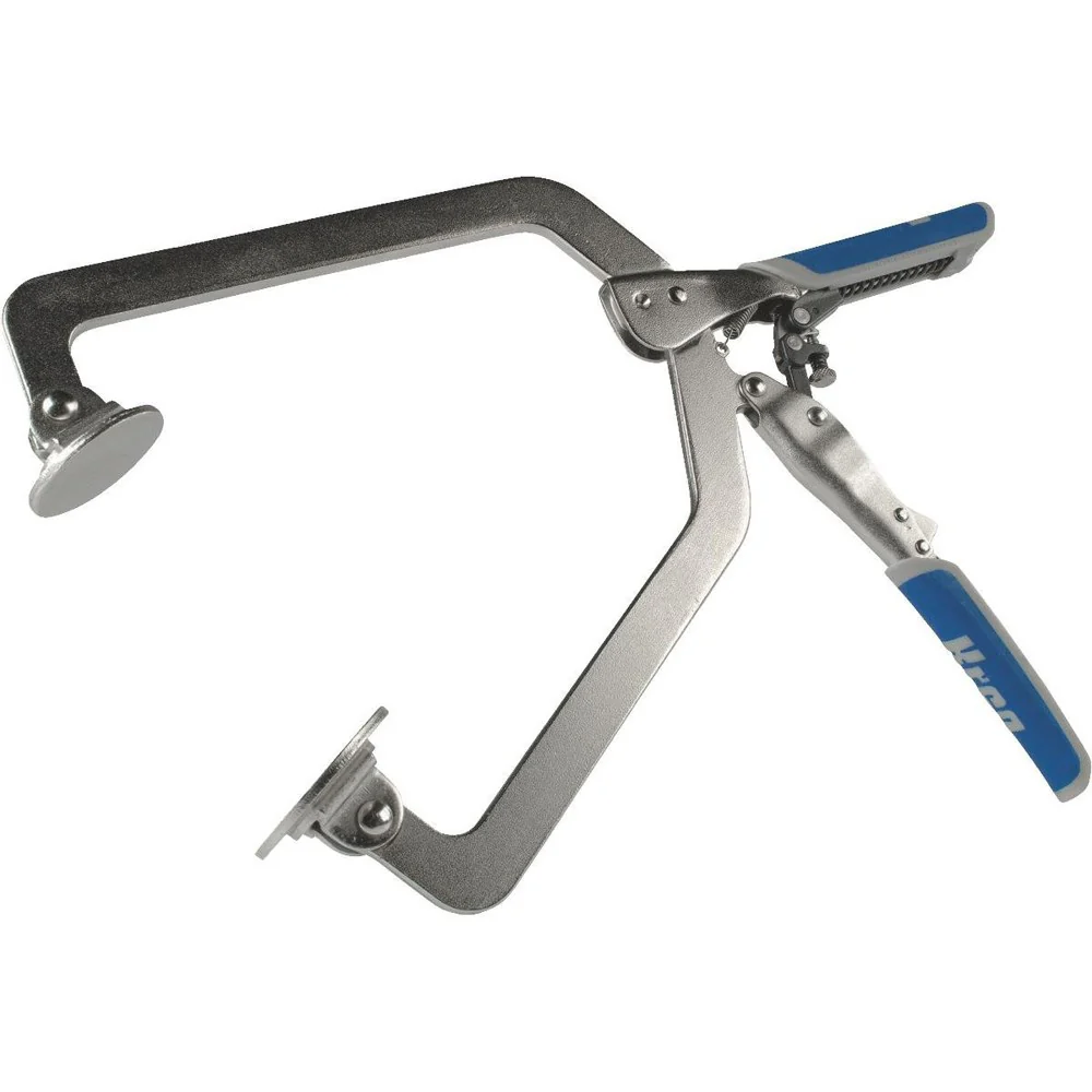 Kreg 6" Wood Project Clamp - Image 4
