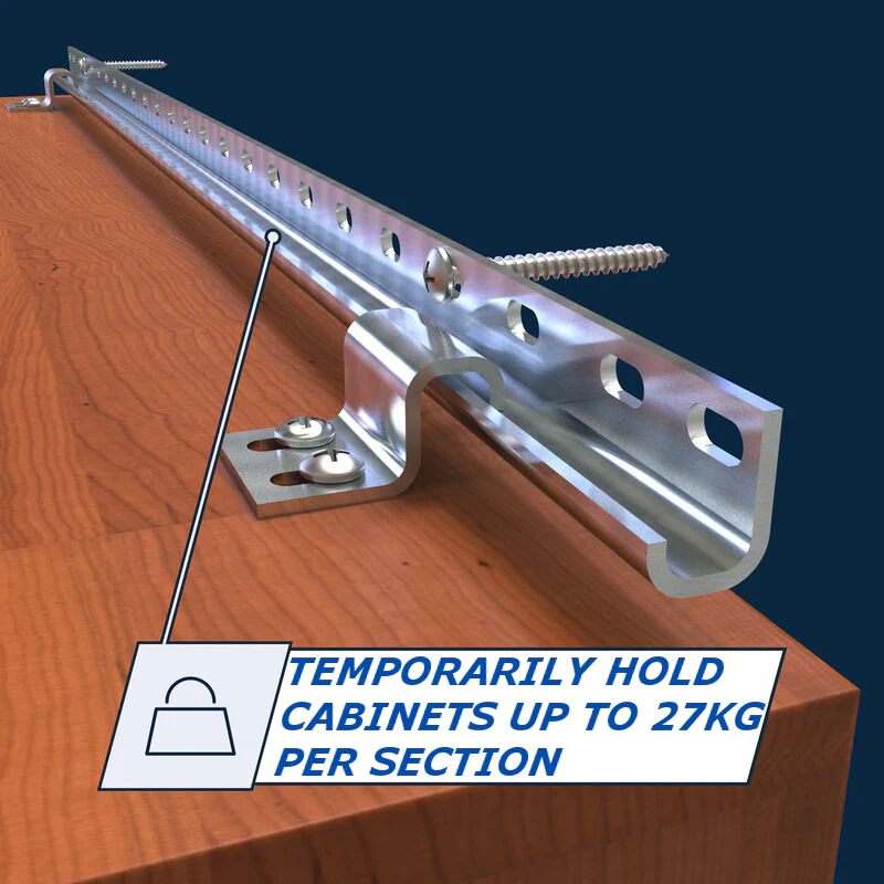 Kreg Cabinet Installation System 7.9m - Image 6