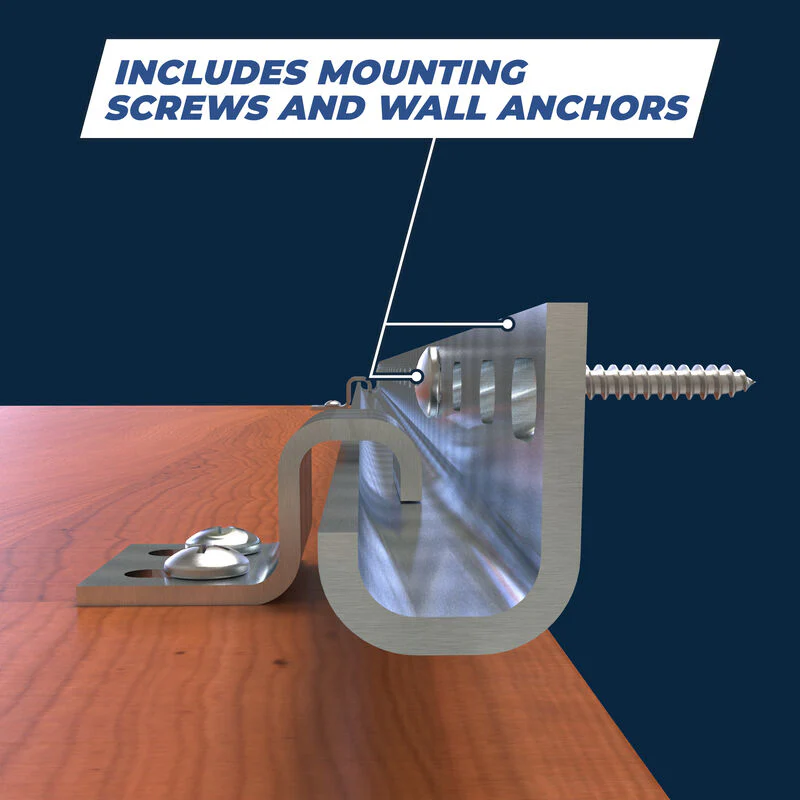 Kreg Cabinet Installation System 2.4m - Image 5